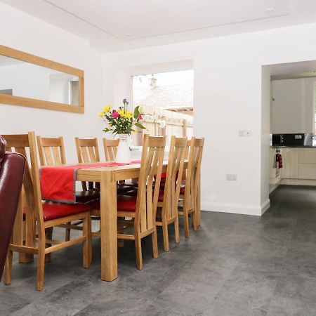 Rowan House Villa Inverness Luaran gambar
