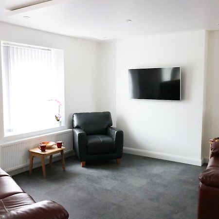 Rowan House Villa Inverness Luaran gambar