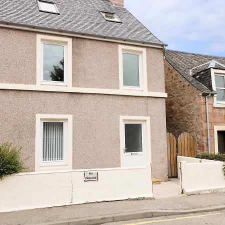Rowan House Villa Inverness Luaran gambar