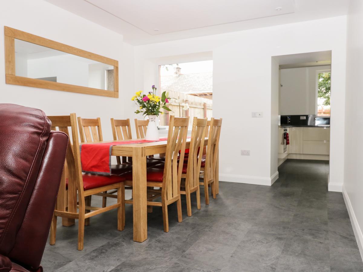 Rowan House Villa Inverness Luaran gambar