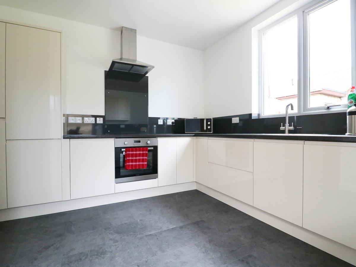Rowan House Villa Inverness Luaran gambar