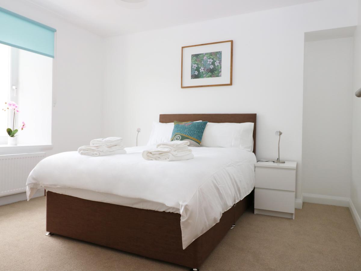 Rowan House Villa Inverness Luaran gambar