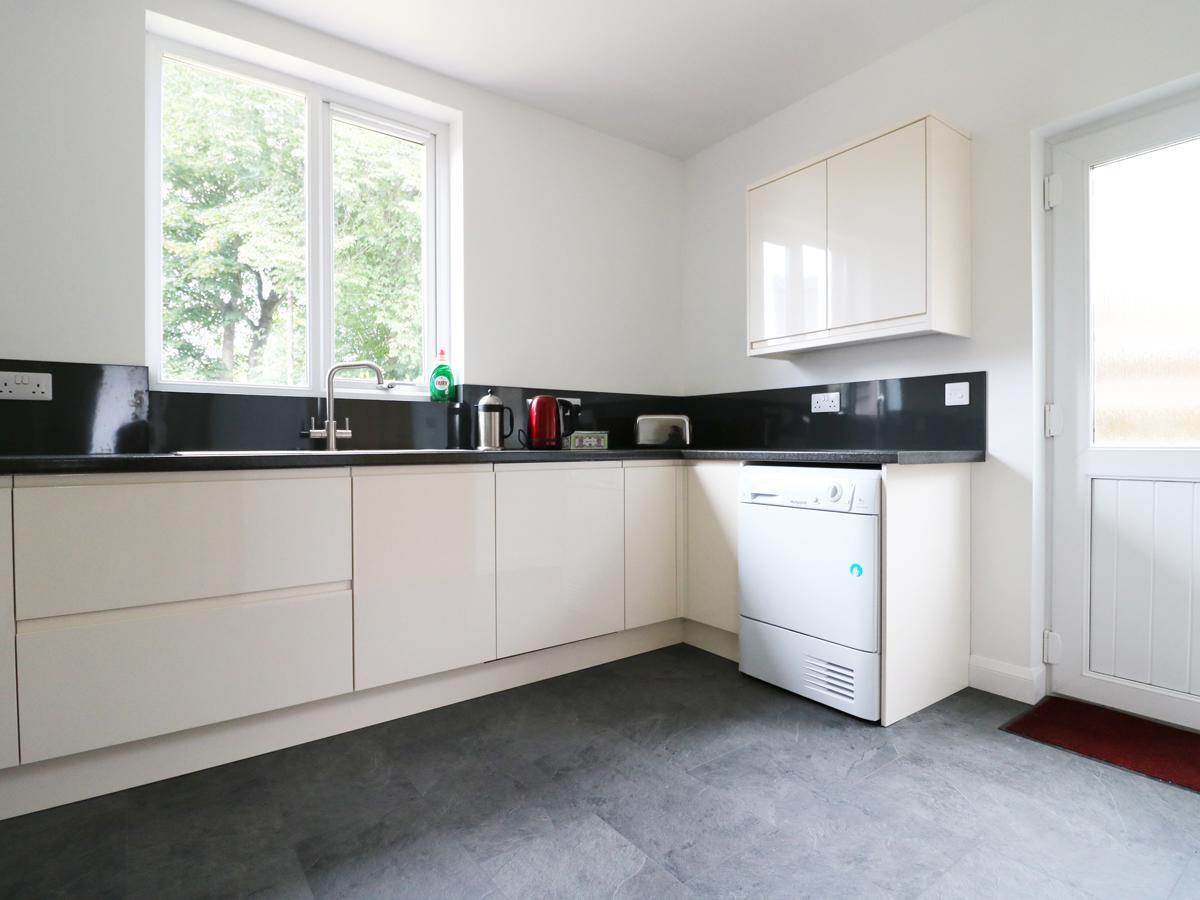 Rowan House Villa Inverness Luaran gambar