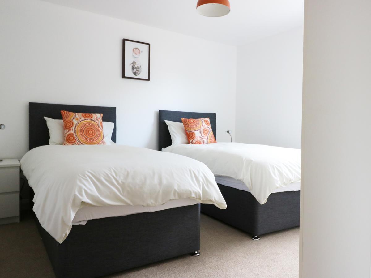 Rowan House Villa Inverness Luaran gambar