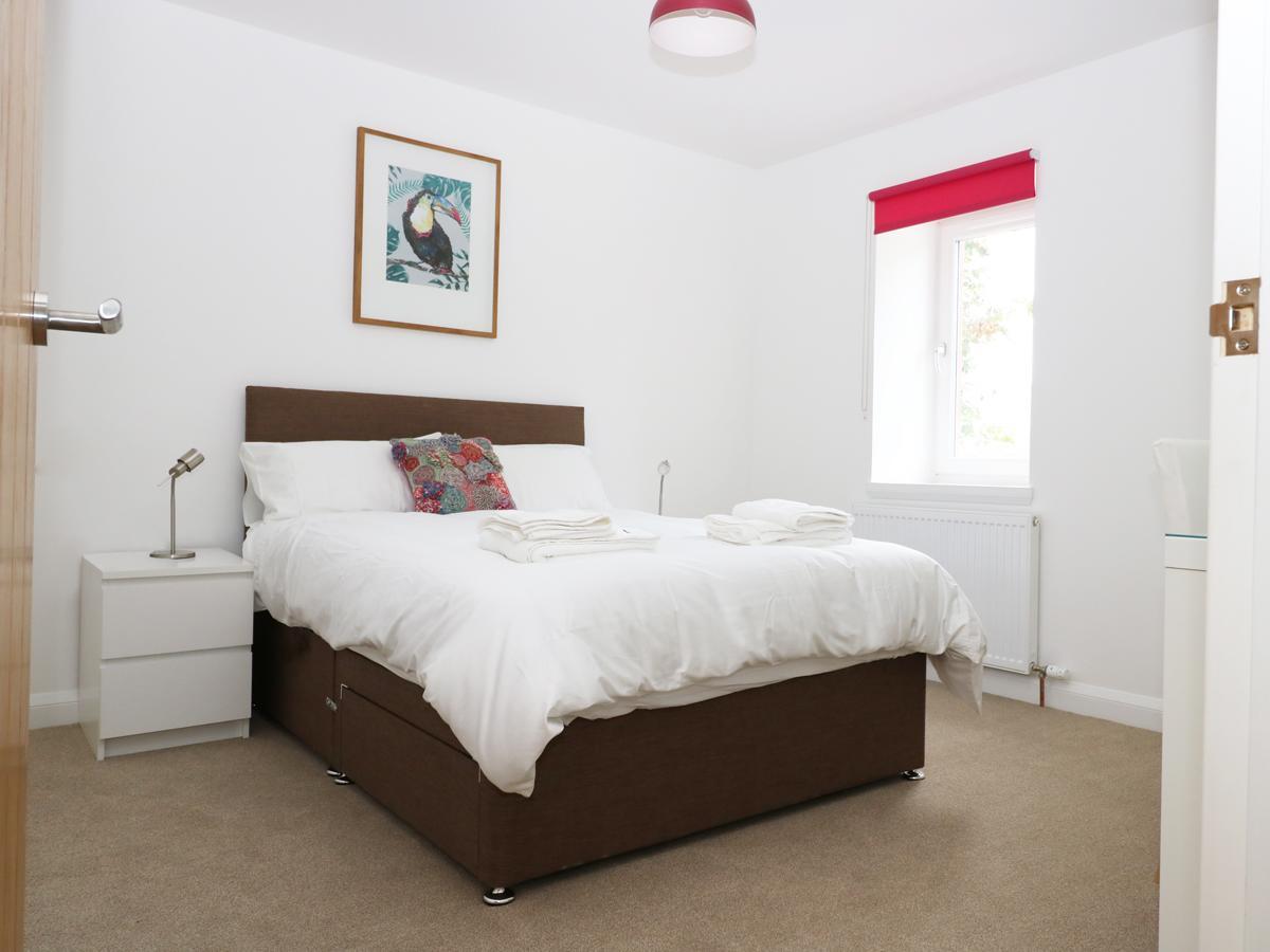 Rowan House Villa Inverness Luaran gambar