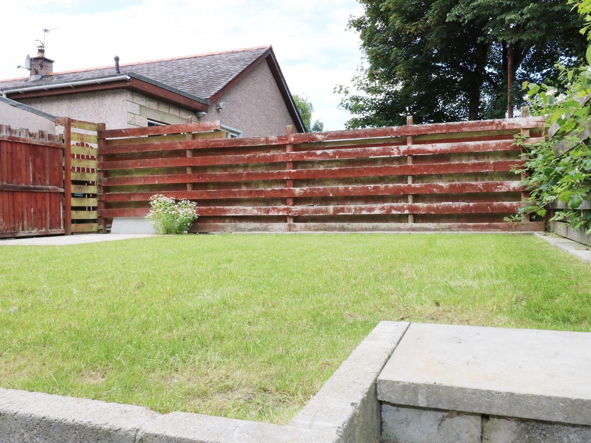 Rowan House Villa Inverness Luaran gambar