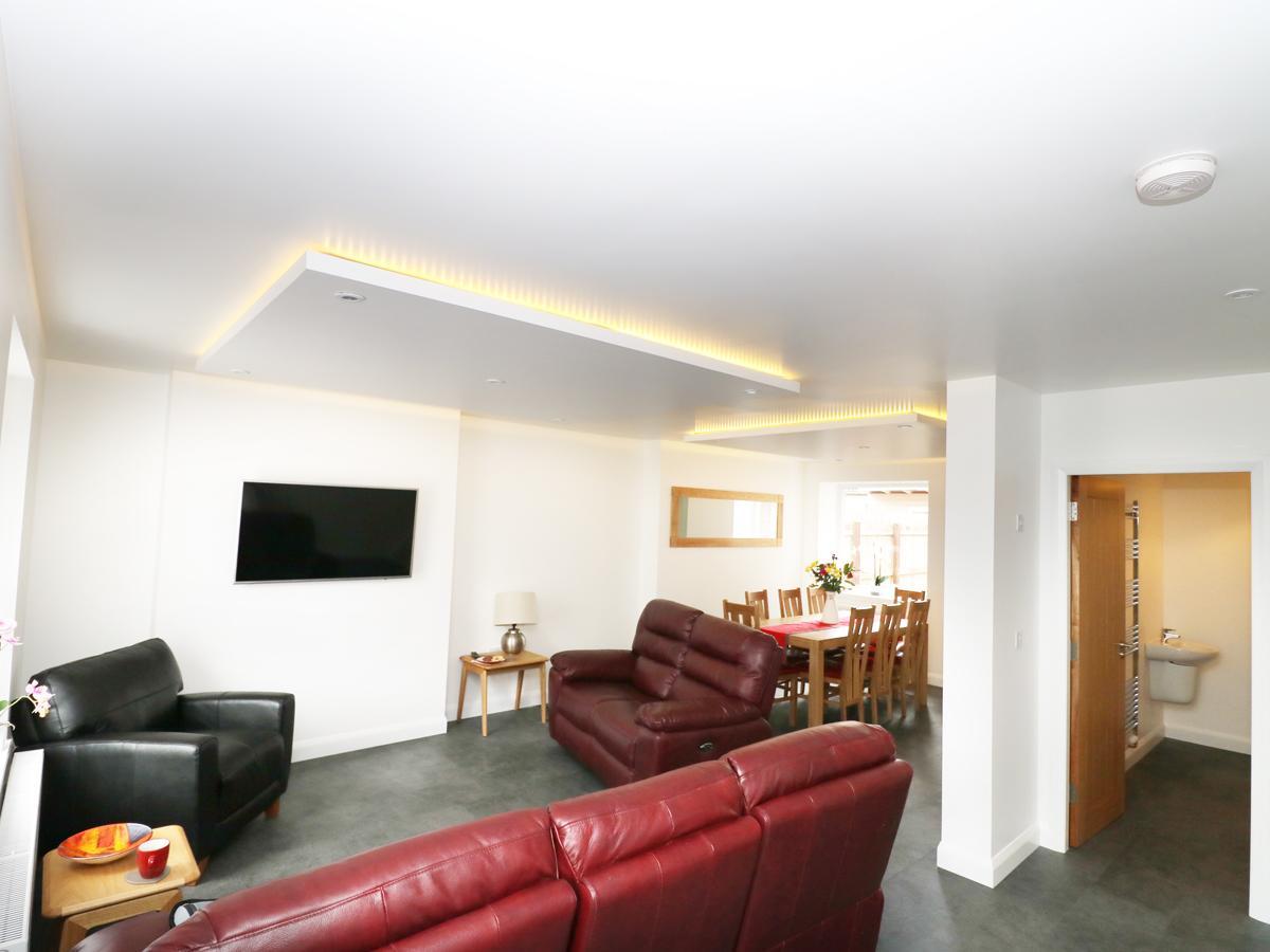 Rowan House Villa Inverness Luaran gambar